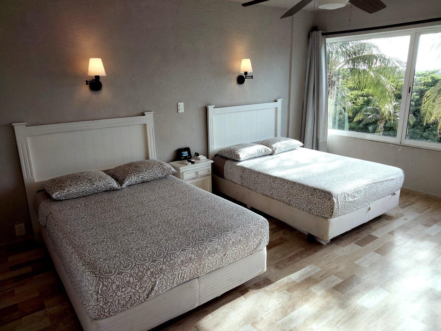 Brisas Sunset Apartment Cancún Exteriér fotografie