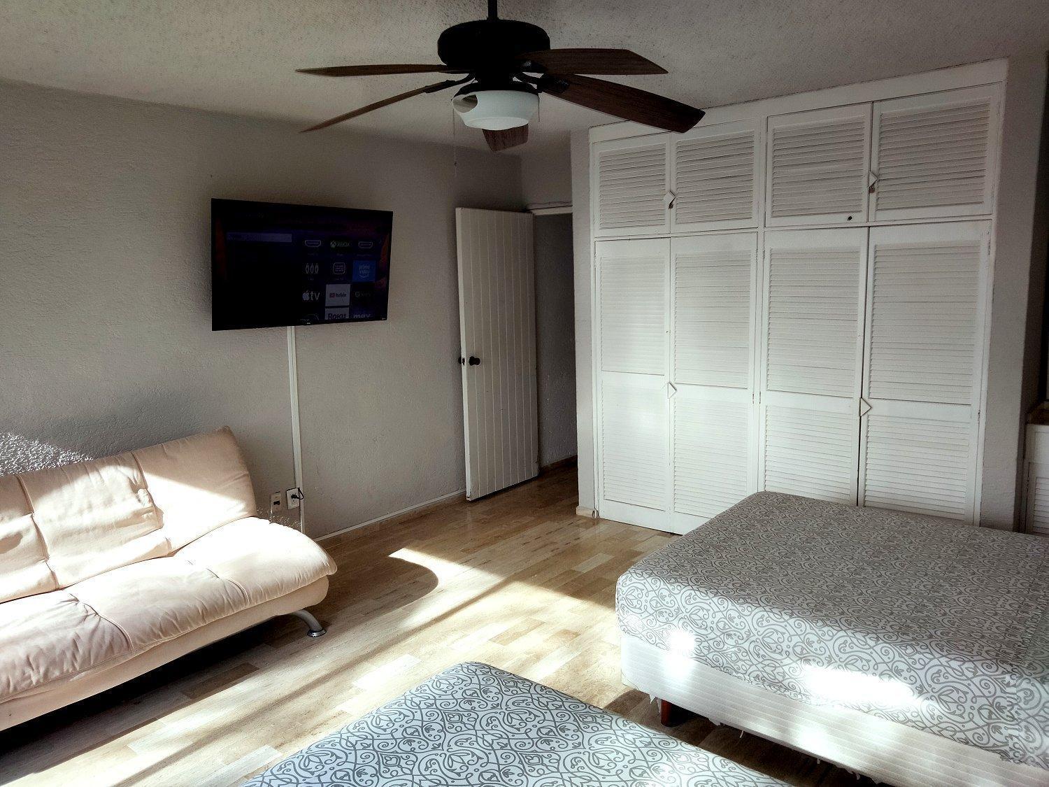 Brisas Sunset Apartment Cancún Pokoj fotografie