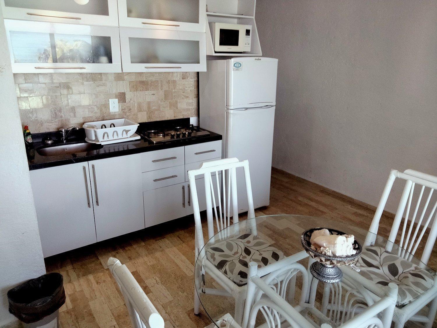 Brisas Sunset Apartment Cancún Pokoj fotografie